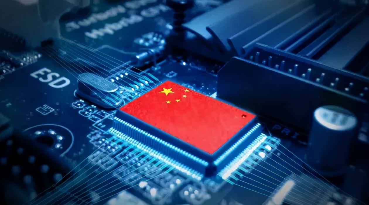 淺談國產(chǎn)替代 究竟想“替”什么呢？